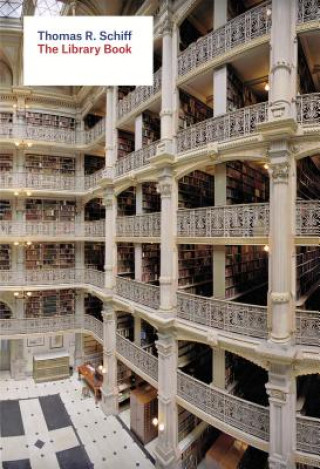 Kniha Library Book Thomas R. Schiff