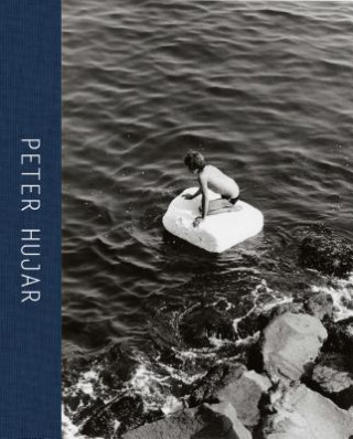 Knjiga Peter Hujar: Speed of Life Peter Hujar