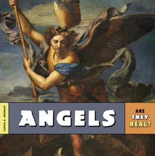 Knjiga Angels Laura K. Murray