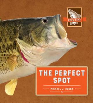 Carte The Perfect Spot Michael J. Rosen