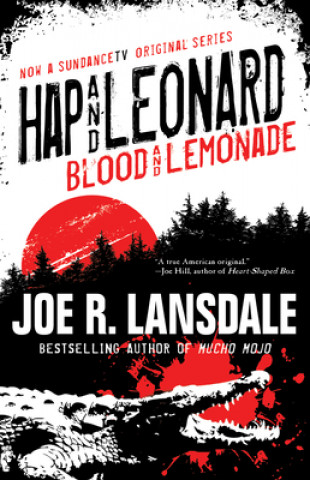 Carte Hap and Leonard: Blood and Lemonade Joe R. Lansdale