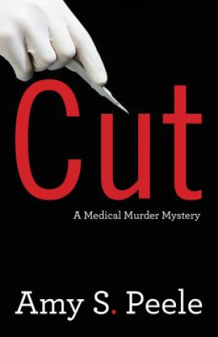 Book Cut Amy S. Peele