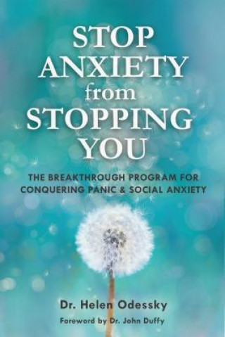 Carte Stop Anxiety from Stopping You Helen Odessky
