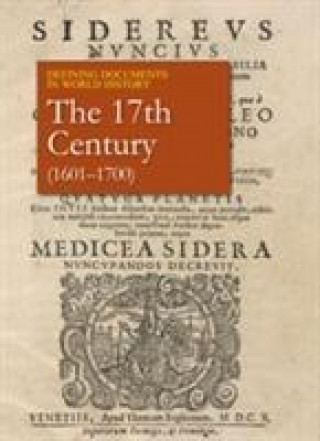 Книга 17th Century (1601-1700) Salem Press