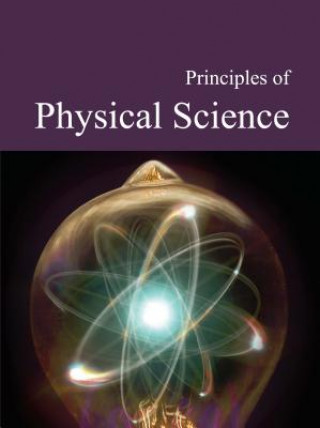 Książka Principles of Physical Science Donald Franceschetti