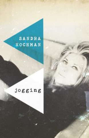 Livro Jogging Sandra Hochman