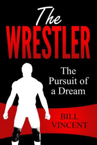 Book Wrestler Bill Vincent