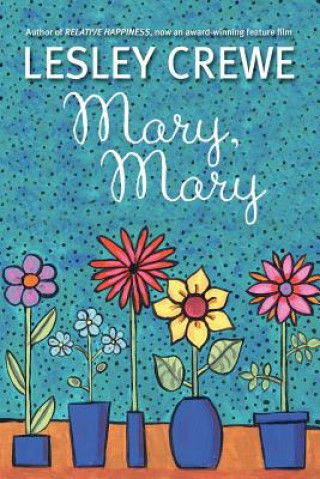 Libro Mary, Mary Lesley Crewe