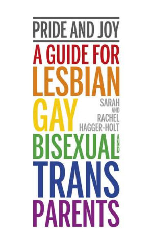 Book Pride and Joy Sarah Hagger-Holt