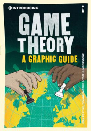 Книга Introducing Game Theory Ivan Pastine