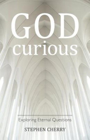 Könyv God-Curious Stephen Cherry
