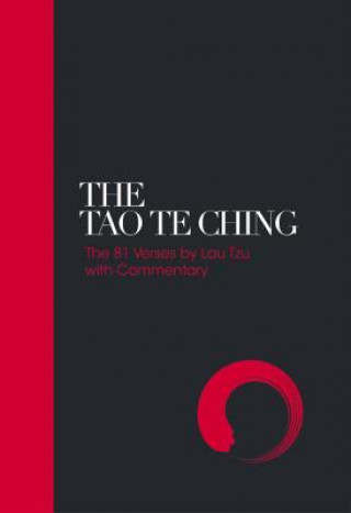 Książka Tao Te Ching Lao Tzu