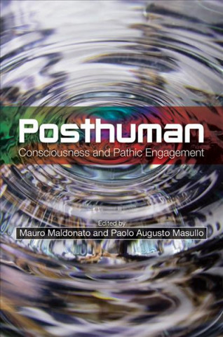 Boek Posthuman Mauro Maldonato