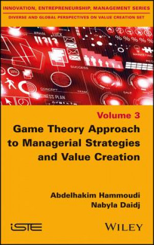 Carte Game Theory Approach to Managerial Strategies and Value Creation Nabyla Daidj