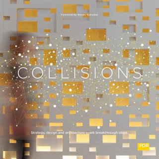 Książka Collisions Pdr