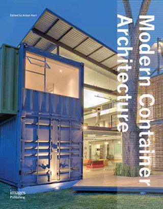 Könyv Modern Container Architecture Aidan Hart