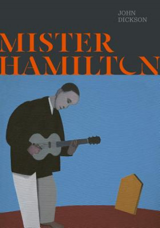 Book Mister Hamilton John Dickson