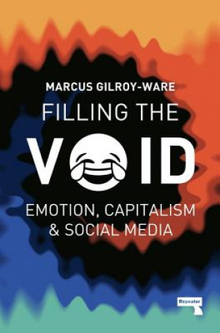 Kniha Filling the Void Marcus Gilroy-Ware