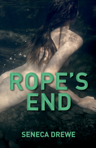 Kniha Rope's End Seneca Drew