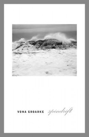 Book Spindrift Vona Groarke