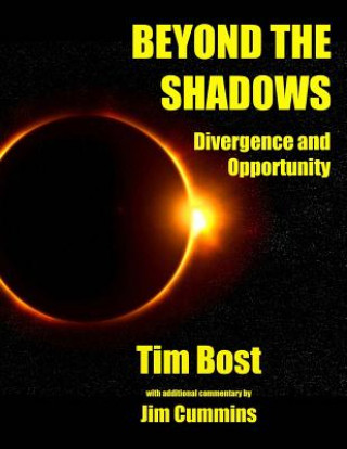 Книга BEYOND THE SHADOWS Tim Bost