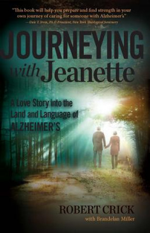 Kniha Journeying with Jeanette Multiple Contributors