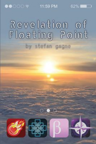 Kniha REVELATION OF FLOATING POINT Stefan Gagne