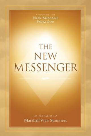 Carte New Messenger Marshall Vian Summers