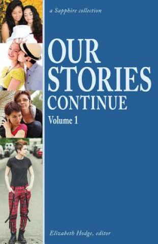 Book Our Stories Continue Elizabeth Hodge