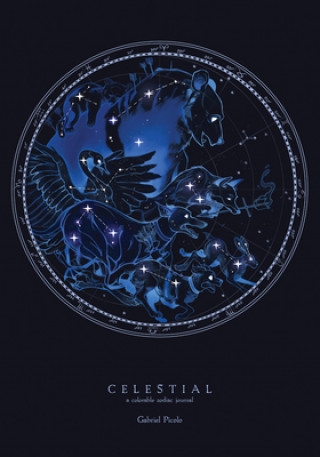 Książka Celestial Gabriel Picolo