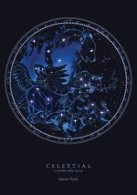 Carte Celestial Gabriel Picolo