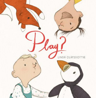 Book Play? Linda Olafsdottir