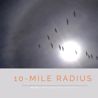 Livre 10-Mile Radius Cat Gwynn