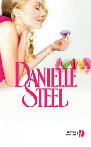 Könyv FRE-GRANDE FILLE Danielle Steel