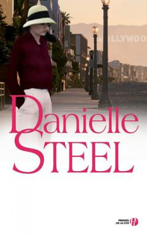 Carte FRE-TRAHIE Danielle Steel