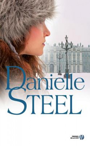 Libro FRE-ZOYA - NE Danielle Steel