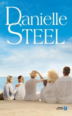 Libro FRE-PARDON Danielle Steel