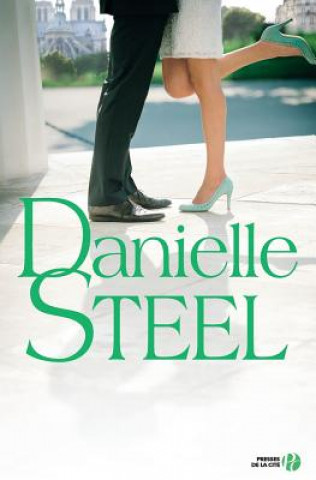 Carte FRE-COUP DE FOUDRE Danielle Steel