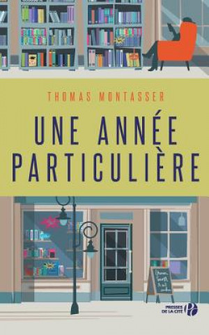 Книга FRE-ANNEE PARTICULIERE Thomas Montasser