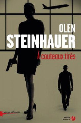 Carte FRE-COUTEAUX TIRES Olen Steinhauer