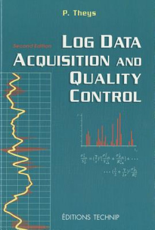 Book LOG DATA ACQUISITION & QUAL-2E Philippe Theys