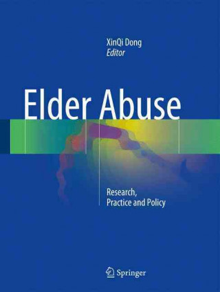 Carte Elder Abuse XinQi Dong