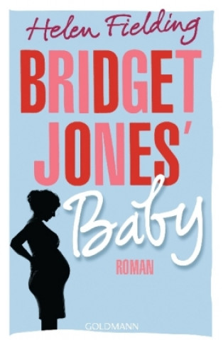 Carte Bridget Jones' Baby Helen Fielding