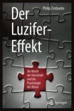 Carte Der Luzifer-Effekt Philip G. Zimbardo