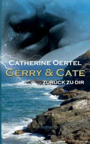 Carte Gerry & Cate Catherine Oertel