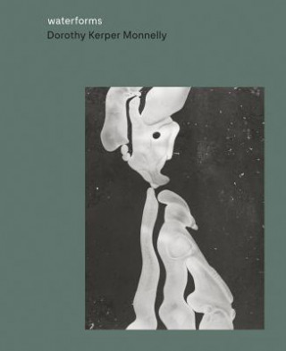 Carte Dorothy Kerper Monnelly: Waterforms Dorothy Kerper Monnelly