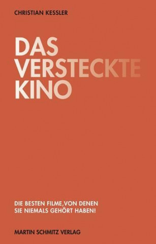 Buch Das versteckte Kino Christian Keßler