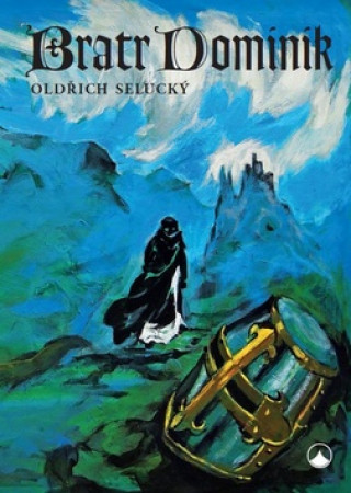 Книга Bratr Dominik Oldřich Selucký