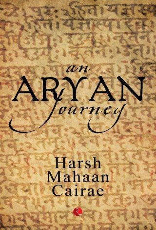 Carte Aryan Journey Harsh Mahaan Cairae