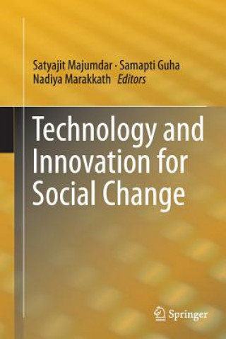 Carte Technology and Innovation for Social Change Samapti Guha